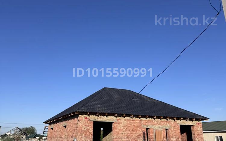 Отдельный дом · 5 комнат · 150 м² · 10 сот., мкр Северо-Западный — Алдабергенова за 25 млн ₸ в Талдыкоргане — фото 2