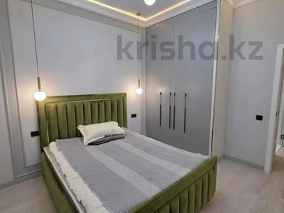 2-бөлмелі пәтер · 58 м² · 7/12 қабат, Илияс Омаров 2, бағасы: 43 млн ₸ в Астане, Нура р-н