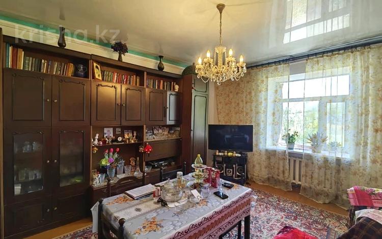6-бөлмелі пәтер · 172.6 м² · 1/2 қабат, Майкудук, Щорса 34 — Трест- ЦОН, бағасы: 18 млн ₸ в Караганде, Алихана Бокейханова р-н — фото 2