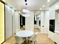 2-комнатная квартира · 56 м² · 6/9 этаж, 118 118 за 400 000 ₸ в Алматы, Бостандыкский р-н