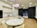 2-комнатная квартира · 56 м² · 6/9 этаж, 118 118 за 400 000 ₸ в Алматы, Бостандыкский р-н — фото 2