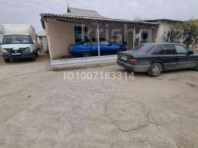 Отдельный дом · 2 комнаты · 160 м² · 6 сот., Маусым 24 за 21 млн 〒 в Баскудуке