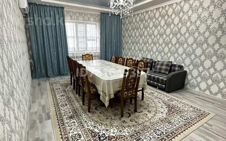 Жеке үй · 6 бөлме · 150 м² · 8 жүзд., Яблочный5 46 — Залиний, бағасы: 35 млн ₸ в Таразе — фото 2