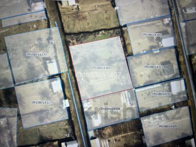 Участок · 12 соток, СО ПБС 4, уч. 24/1 за 1.5 млн 〒 в Балхаше