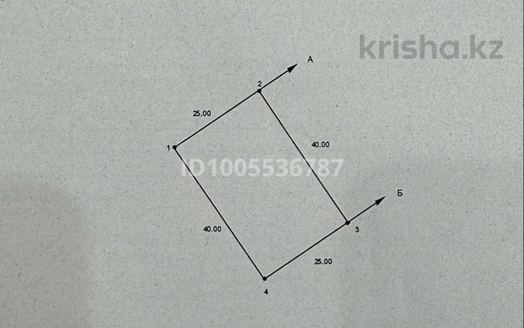 Жер телімі · 10 сотық, Ск сарбаз 604, бағасы: 3.2 млн ₸ в Актобе, СК Сарбаз — фото 2