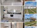 Отдельный дом · 7 комнат · 200 м² · 30 сот., Тауелсиздик 14 — Кирова за 15 млн ₸ в Новой жизни — фото 11