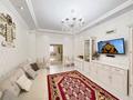 3-комнатная квартира · 98.4 м² · 3/13 этаж, Абикен Бектуров — Туран за 57 млн ₸ в Астане, Есильский р-н — фото 38