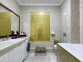 3-комнатная квартира · 98.4 м² · 3/13 этаж, Абикен Бектуров — Туран за 57 млн ₸ в Астане, Есильский р-н — фото 48