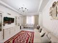 3-комнатная квартира · 98.4 м² · 3/13 этаж, Абикен Бектуров — Туран за 57 млн ₸ в Астане, Есильский р-н — фото 49