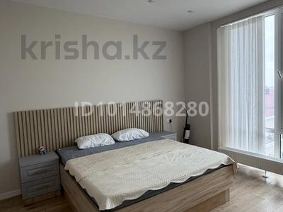 2-комнатная квартира · 56 м², Актау Ривера 120 за 45 000 ₸