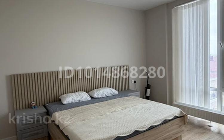 2-комнатная квартира · 56 м², Актау Ривера 120 за 45 000 ₸ — фото 2