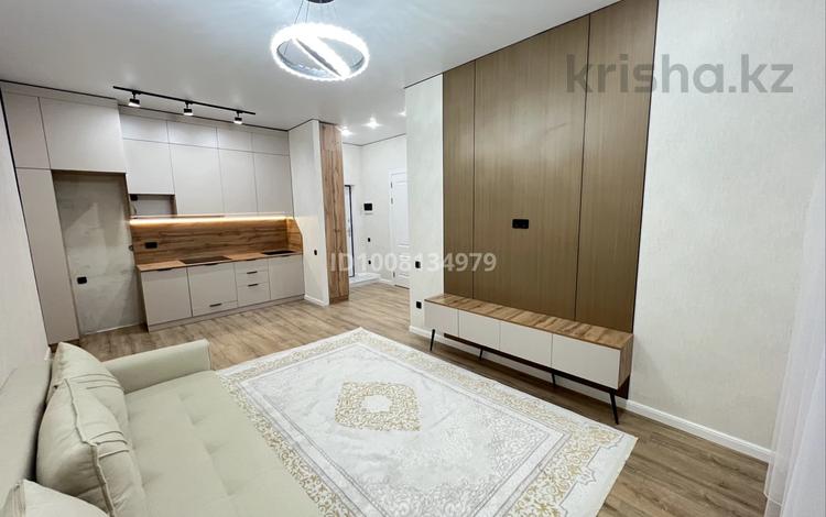 2-бөлмелі пәтер · 44 м² · 10/20 қабат, Жумекен Нажимеденов 33, бағасы: 25 млн ₸ в Астане, Сарайшык р-н — фото 7