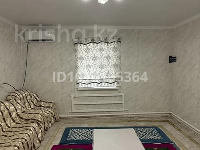 Отдельный дом · 2 комнаты · 75 м² · 10 сот., Әулие ата 9 за 13 млн ₸ в 