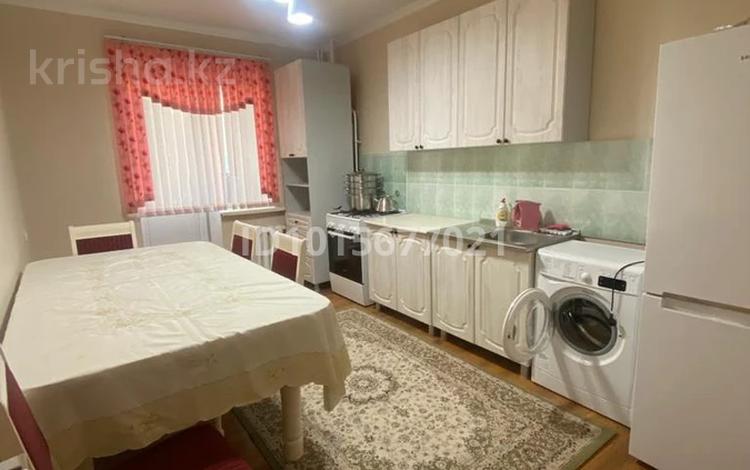 3-комнатная квартира · 74 м² · 4/5 этаж, мкр Астана 8 за 25 млн ₸ в  — фото 2