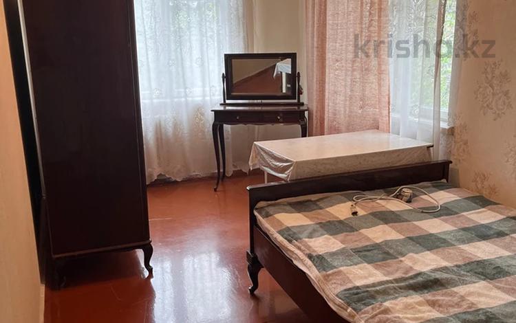 2-комнатная квартира · 50 м² · 3/4 этаж, мкр №2 47 — Абая- Алтынсарина за 200 000 ₸ в Алматы, Ауэзовский р-н — фото 2