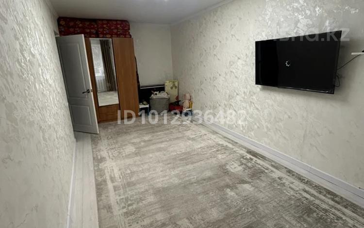 1-комнатная квартира · 36.6 м² · 3/5 этаж, Старый город 2а — Ряхова 2 а за 8 млн ₸ в Актобе — фото 2