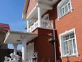 Отдельный дом • 5 комнат • 240 м² • 8 сот., мкр Таусамалы за 185 млн 〒 в Алматы, Наурызбайский р-н