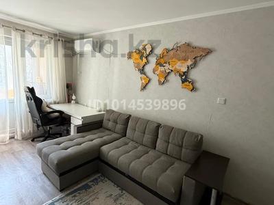 2-комнатная квартира · 43 м² · 3/4 этаж, мкр №1 12 за 30.5 млн ₸ в Алматы, Ауэзовский р-н