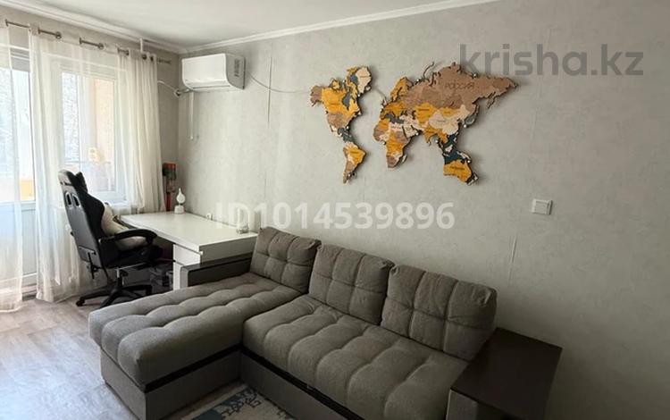 2-комнатная квартира · 43 м² · 3/4 этаж, мкр №1 12 за 30.5 млн ₸ в Алматы, Ауэзовский р-н — фото 2