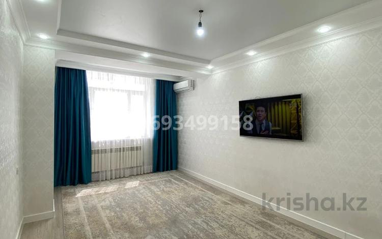 2-комнатная квартира, 71.2 м², 9/9 этаж, 32Б мкр 3