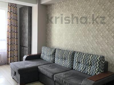 2-комнатная квартира · 49 м² · 3/10 этаж, 218 218 за 51 млн ₸ в Алматы, Бостандыкский р-н