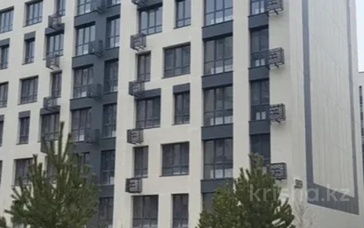 2-комнатная квартира · 35 м² · 2/9 этаж, Алатау 12а/1 за 22 млн ₸ в Алматы — фото 9