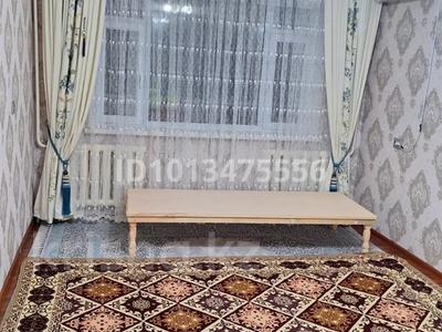 2-комнатная квартира · 52 м² · 4/5 этаж, Мик Самал. Ул Ондасынова 14а кв 12. 14a за 14 млн ₸ в Туркестане