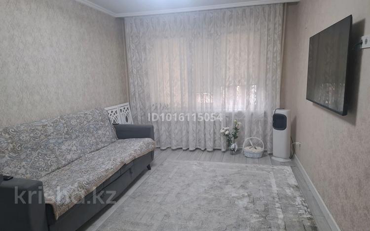 3-бөлмелі пәтер · 60 м² · 1/5 қабат, айтиева 114, бағасы: 42.5 млн ₸ в Алматы, Алмалинский р-н — фото 69