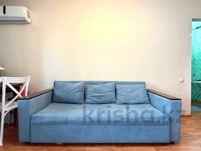 1-комнатная квартира · 34 м² · 5/5 этаж, мкр Алмагуль за 25.5 млн 〒 в Алматы, Бостандыкский р-н