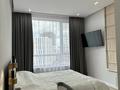 3-комнатная квартира · 90 м² · 9 этаж, Кабанбай Батыра 49 — Бухар жырау за 500 000 ₸ в Астане, Есильский р-н — фото 3