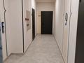 1-комнатная квартира · 45.6 м² · 9/9 этаж, Жубан Молдагалиев 6г за 26.5 млн ₸ в Астане, Нура р-н — фото 2