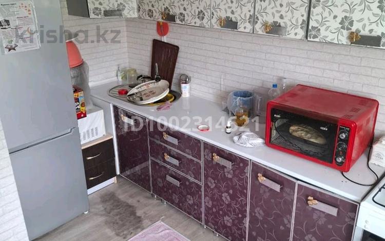 1-комнатная квартира · 36.4 м² · 4/5 этаж, 2 24а за 6.5 млн 〒 в Жанаозен — фото 2