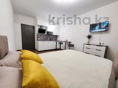 1-комнатная квартира · 25 м² · 16/24 этаж, Верхне-Каменская 5стр 1 — Комендантский проспект за 16 000 〒 в Санкт-петербурге