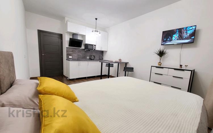 1-комнатная квартира · 25 м² · 16/24 этаж, Верхне-Каменская 5стр 1 — Комендантский проспект за 16 000 〒 в Санкт-петербурге — фото 2