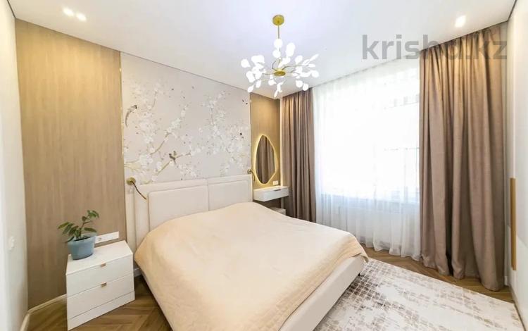 3-бөлмелі пәтер · 95 м² · 4/12 қабат, Гагарина, бағасы: 500 000 ₸ в Алматы, Бостандыкский р-н — фото 12