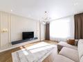 3-бөлмелі пәтер · 95 м² · 4/12 қабат, Гагарина, бағасы: 500 000 ₸ в Алматы, Бостандыкский р-н — фото 8