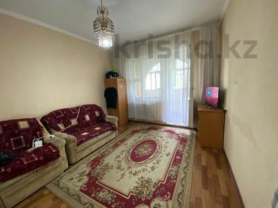 1-комнатная квартира · 32 м² · 5/5 этаж, Утеген батыра за 25 млн ₸ в Алматы, Ауэзовский р-н