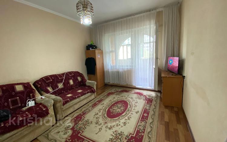 1-комнатная квартира · 32 м² · 5/5 этаж, Утеген батыра за 25 млн ₸ в Алматы, Ауэзовский р-н — фото 9