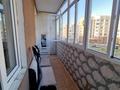 2-комнатная квартира, 55 м², 3/12 этаж помесячно, Коктем 19 за 150 000 〒 в Талдыкоргане — фото 9