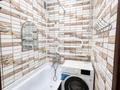 3-комнатная квартира · 62 м² · 1/5 этаж, 7 МКР за 12.5 млн ₸ в Темиртау — фото 12