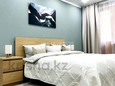 1-комнатная квартира · 35 м² · 2/5 этаж, Маметовой 60 — Казииту за 13 000 ₸ в Уральске