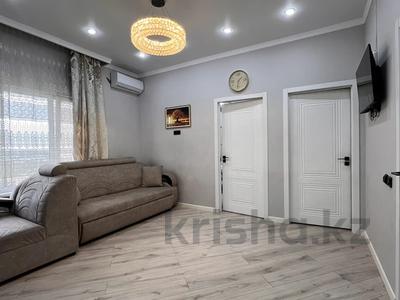 3-бөлмелі пәтер · 56 м² · 11/13 қабат, мкр Тастак-1, Райымбека 348/1 к1-4 — ИПОТЕКУ рассмотрим, бағасы: 44 млн ₸ в Алматы, Ауэзовский р-н