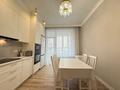 3-комнатная квартира · 86 м² · 2/9 этаж, Мангелик Ел 52 — Т. Рыскулова за 79.9 млн ₸ в Астане, Есильский р-н — фото 4