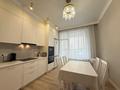 3-комнатная квартира · 86 м² · 2/9 этаж, Мангелик Ел 52 — Т. Рыскулова за 79.9 млн ₸ в Астане, Есильский р-н — фото 5