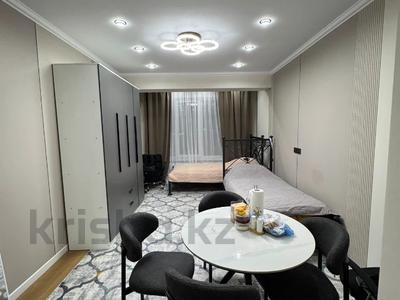 2-комнатная квартира · 43 м² · 12/17 этаж, Ауэзова за 38.5 млн ₸ в Алматы, Алмалинский р-н