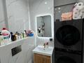 2-комнатная квартира · 43 м² · 12/17 этаж, Ауэзова за 38.5 млн ₸ в Алматы, Алмалинский р-н — фото 10