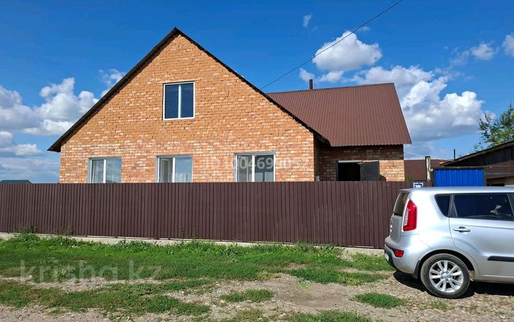 Отдельный дом · 5 комнат · 127 м² · 11 сот., Байжігіт 309 — Автомайка за 22 млн ₸ в Ахмирово — фото 2
