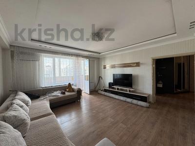 3-комнатная квартира · 114.4 м² · 12/13 этаж, Тараса Шевченко 8 за 46 млн ₸ в Астане, Сарыарка р-н