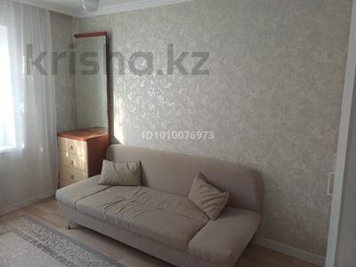 2-комнатная квартира · 54.6 м² · 2/9 этаж, мкр 11 114 — За Актобе Ажары, Народный банк за 200 000 〒