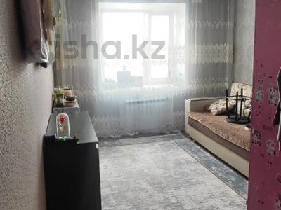 2-бөлмелі пәтер · 35 м² · 5/9 қабат, Абая 28/3, бағасы: 13.5 млн ₸ в Костанае